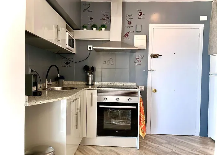 Entre Dos Mares * La Manga del Mar Menor