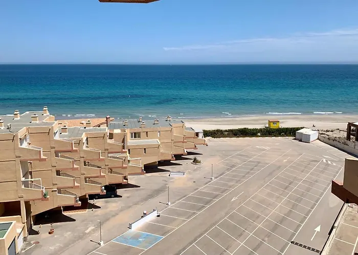 Lejlighed Entre Dos Mares