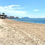 Entre Dos Mares Appartement La Manga del Mar Menor