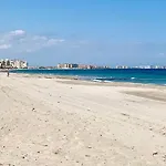 Entre Dos Mares 아파트