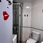 Entre Dos Mares 아파트