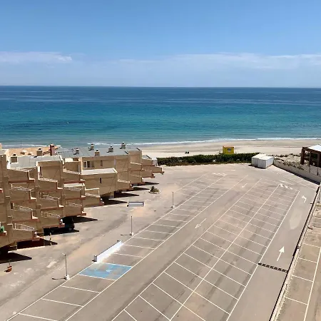 Entre Dos Mares Apartment