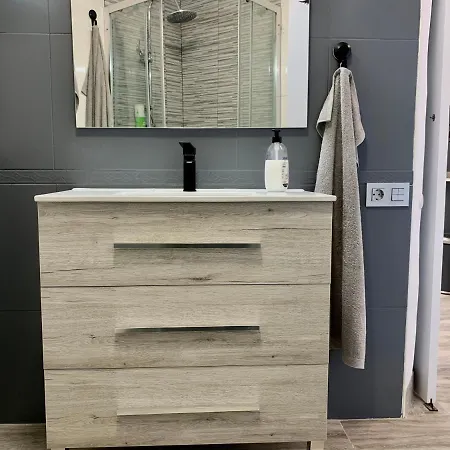 Entre Dos Mares * La Manga del Mar Menor