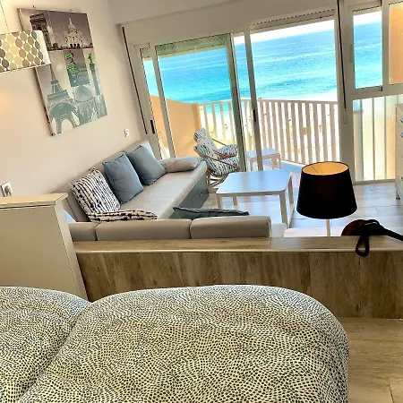 Apartman Entre Dos Mares La Manga del Mar Menor