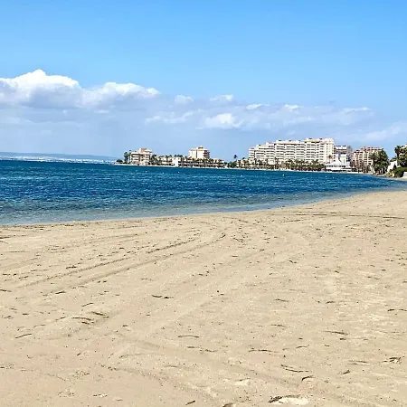 Entre Dos Mares * La Manga del Mar Menor