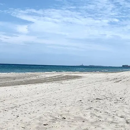 Entre Dos Mares *