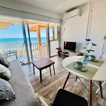 Appartement Entre Dos Mares *