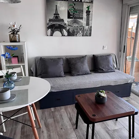 Apartment Entre Dos Mares