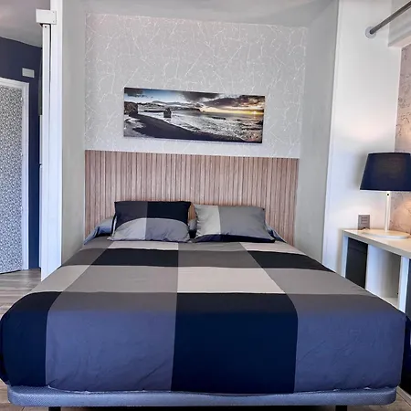 Appartement Entre Dos Mares *