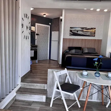 Appartement Entre Dos Mares
