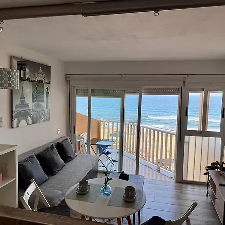 Apartment Entre Dos Mares *
