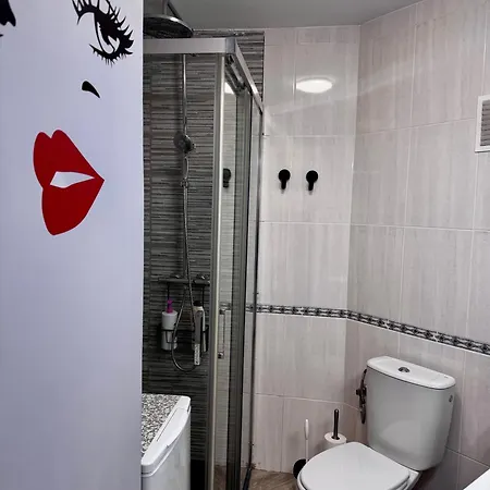 Entre Dos Mares Appartement