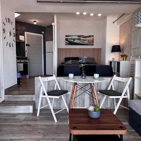 Appartement Entre Dos Mares La Manga del Mar Menor