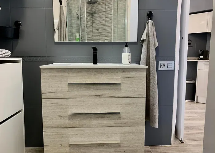 Entre Dos Mares * Ла-Манга-дель-Мар-Менор