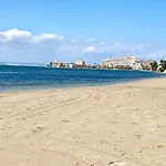 Entre Dos Mares * La Manga del Mar Menor