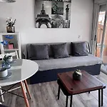 Apartamento Entre Dos Mares