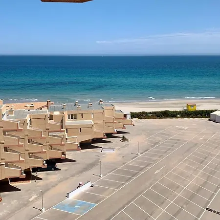 Apartman Entre Dos Mares